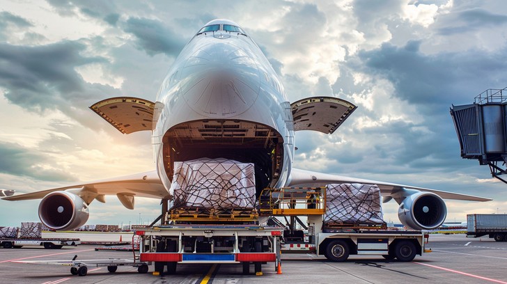 Air freight